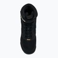 Încălțăminte de box pentru bărbați Everlast Elite 2 black 5