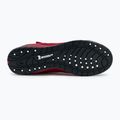 Încălțăminte de box pentru bărbați Everlast Elite 2 red 4
