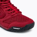 Încălțăminte de box pentru bărbați Everlast Elite 2 red 7