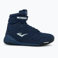 Încălțăminte de box pentru bărbați Everlast Elite 2 navy 2