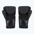 Mănuși de box  Everlast Pro Style Elite 2 black/gold 3