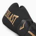 Mănuși de box  Everlast Pro Style Elite 2 black/gold 5