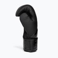 Mănuși de box  Everlast Pro Style Elite 2 black/gold 4