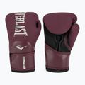 Mănuși de box  Everlast Pro Style Elite 2 maroon
