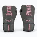 Mănuși de box  Everlast Pro Style Elite 2 grey/pink 2