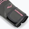 Mănuși de box  Everlast Pro Style Elite 2 grey/pink 6