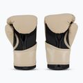 Mănuși de box  Everlast Pro Style Elite 2 champagne 3