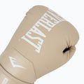 Mănuși de box  Everlast Pro Style Elite 2 champagne 5