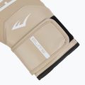 Mănuși de box  Everlast Pro Style Elite 2 champagne 6