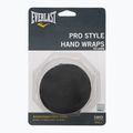 Bandaje de box  Everlast 450 cm black 2