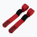 Bandaje de box Everlast 450 cm red 2