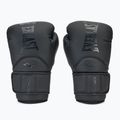 Mănuși de box  Everlast Elite 2 Pro Boxing Leather black 2