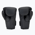Mănuși de box  Everlast Elite 2 Pro Boxing Leather black 3