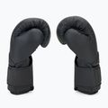 Mănuși de box  Everlast Elite 2 Pro Boxing Leather black 4