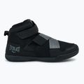 Încălțăminte de box pentru bărbați Everlast Powerlock X-Trainer black 2