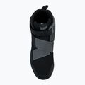 Încălțăminte de box pentru bărbați Everlast Powerlock X-Trainer black 5