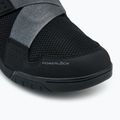 Încălțăminte de box pentru bărbați Everlast Powerlock X-Trainer black 7