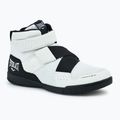 Încălțăminte de box pentru bărbați Everlast Powerlock X-Trainer white