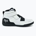 Încălțăminte de box pentru bărbați Everlast Powerlock X-Trainer white 2
