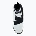 Încălțăminte de box pentru bărbați Everlast Powerlock X-Trainer white 5