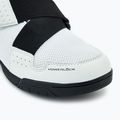Încălțăminte de box pentru bărbați Everlast Powerlock X-Trainer white 7