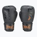 Mănuși de box Everlast Muay Thai – TITAN black 2