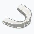 Protecție maxilar Everlast single Evershield grey/white
