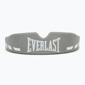 Protecție maxilar Everlast single Evershield grey/white 2