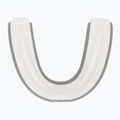 Protecție maxilar Everlast single Evershield grey/white 3