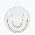 Protecție maxilar Everlast single Evershield grey/white 4