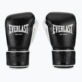 Mănuși de box Everlast Powerlock Pro OG H&L black/white 2