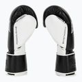 Mănuși de box Everlast Powerlock Pro OG H&L black/white 4