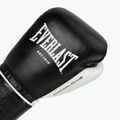 Mănuși de box Everlast Powerlock Pro OG H&L black/white 5