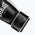 Mănuși de box Everlast Powerlock Pro OG H&L black/white 6