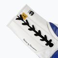 Mănuși de box Everlast Powerlock OG Pro Fight blue/white 6