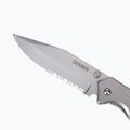 Gerber Paraframe II Folder Folder cuțit turistic Cuțit zimțat argintiu 31-003619 3
