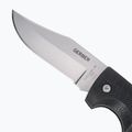Gerber Gator Folder CP FE Cuțit turistic negru argintiu 31-003660 3