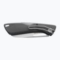 Gerber Sharkbelly Folder Folder Fine Edge cuțit de călătorie negru 31-003662 2