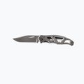 Gerber Paraframe Mini Folder cuțit de călătorie cu muchie fină de argint 22-48485 3