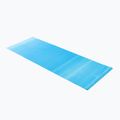 Covoraș de yoga Gaiam Tie Dye albastru 54844