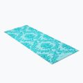 Covoraș de yoga Gaiam Neo Baroqu verde 58022