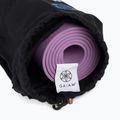Husă de saltea Chakra, negru, 58237 4