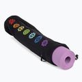 Husă de saltea Chakra, negru, 58237 5
