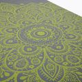 Covoraș de yoga Gaiam Citron Sundial gri 61333 3