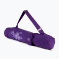 Husă de saltea cu bretea Gaiam Deep Plum, mov, 61338 
