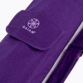 Husă de saltea cu bretea Gaiam Deep Plum, mov, 61338  4