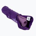 Husă de saltea cu bretea Gaiam Deep Plum, mov, 61338  8