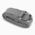 Gaiam yoga curea poliester gri 61378