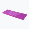 Covoraș de yoga Gaiam Purple Mandala 6 mm mov 62203