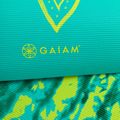 Gaiam yoga mat verde 62344 5